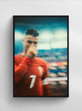 Forever CR7.