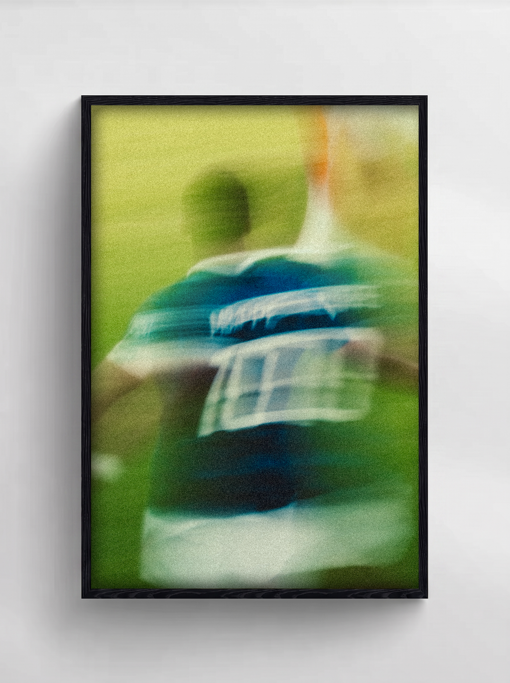 MOBUTU